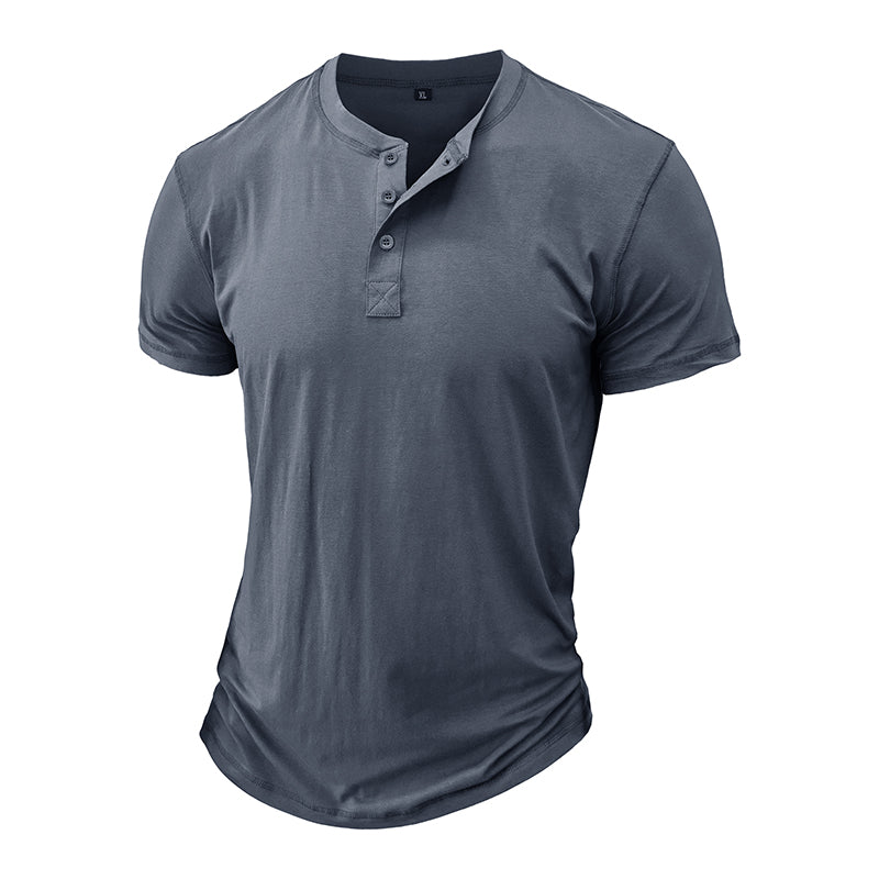 Arlo Cotton T-Shirt