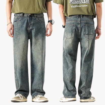Jude Retro Jeans