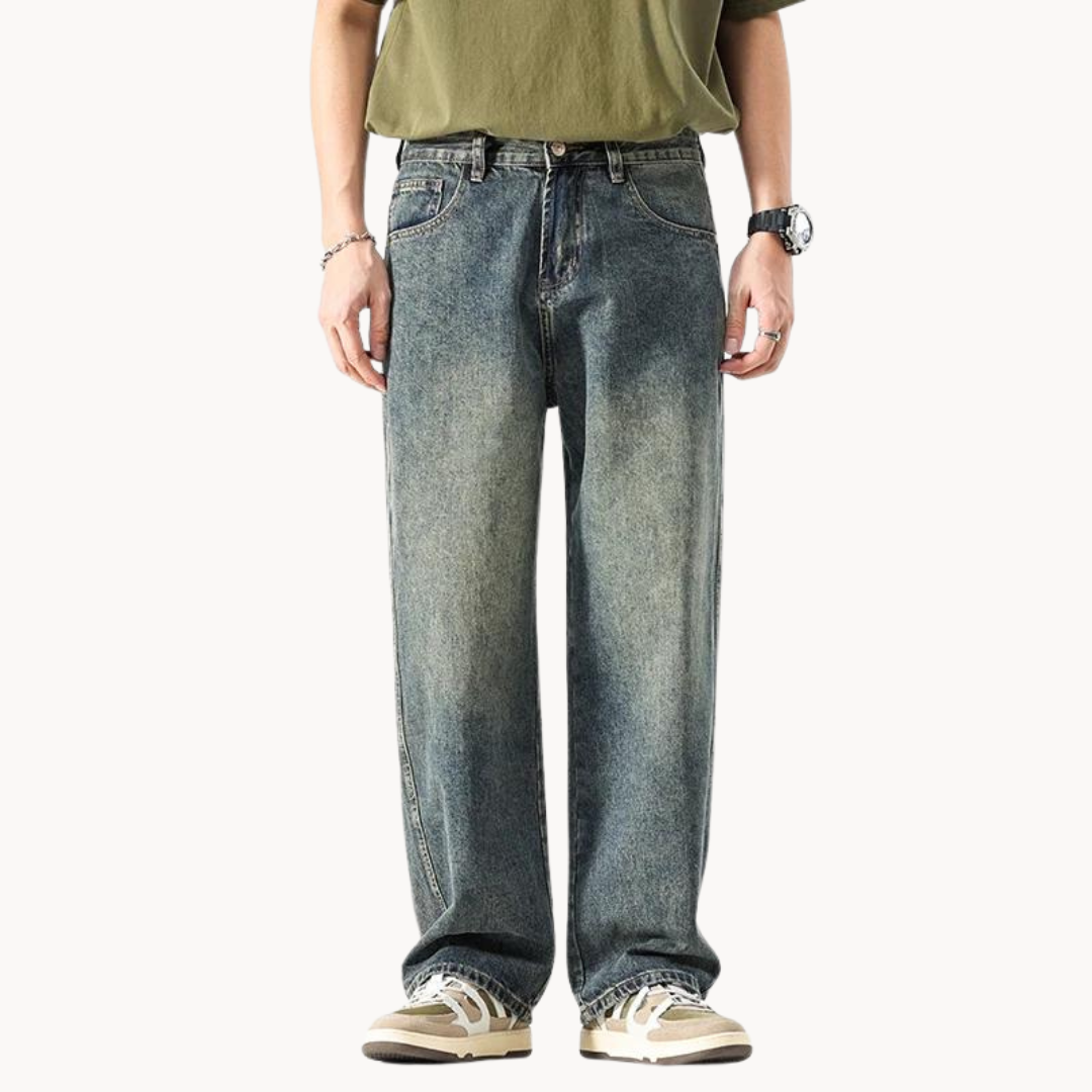 Jude Retro Jeans