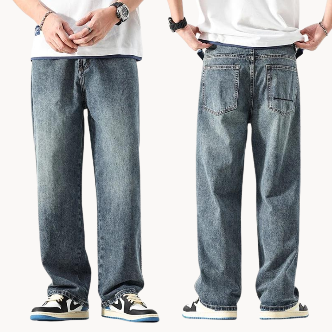 Jude Retro Jeans