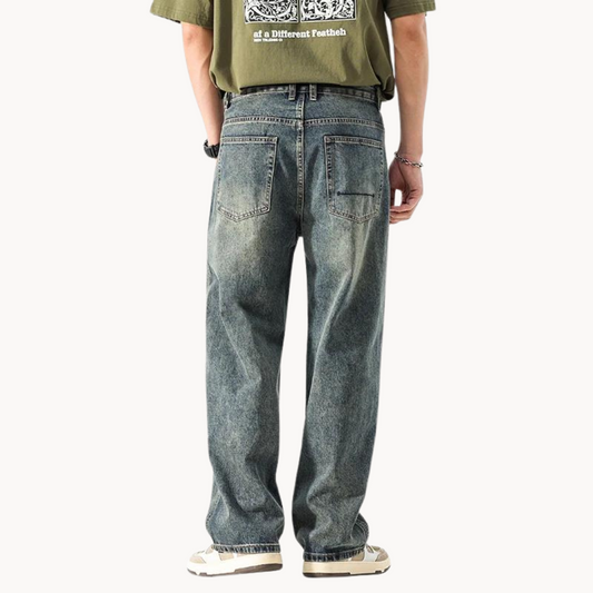Jude Retro Jeans