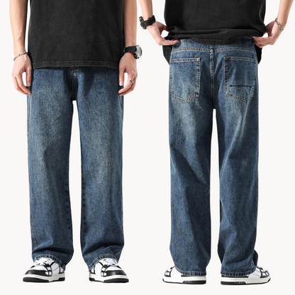 Jude Retro Jeans