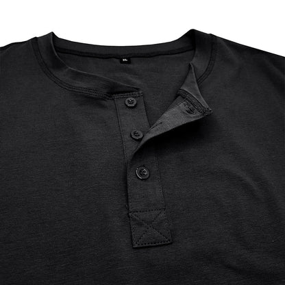 Arlo Cotton T-Shirt