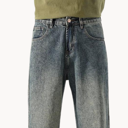 Jude Retro Jeans