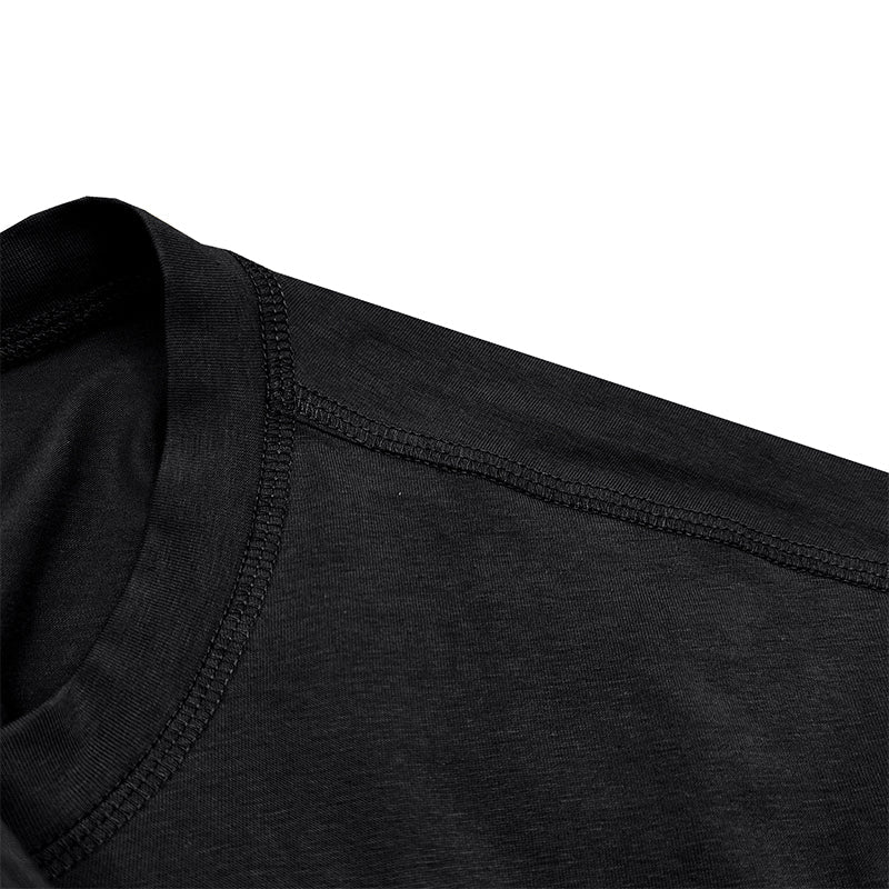 Arlo Cotton T-Shirt