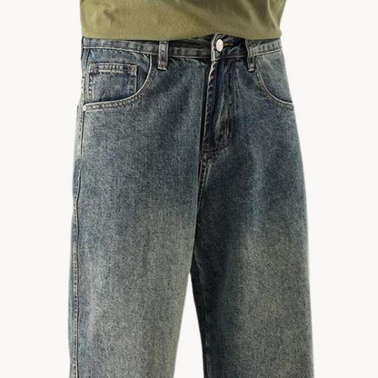 Jude Retro Jeans