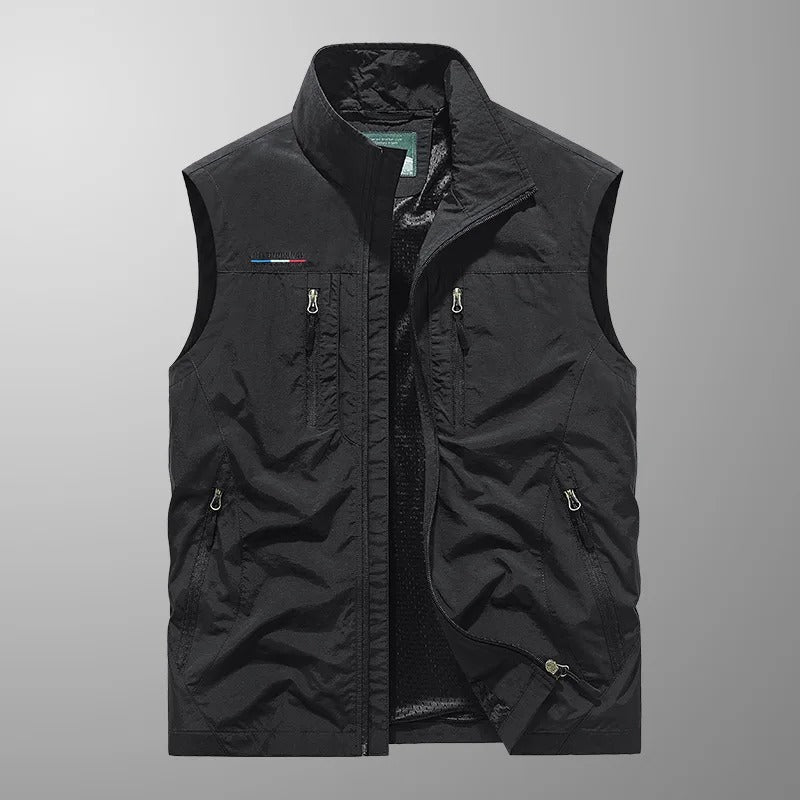 Rowan Utility Vest