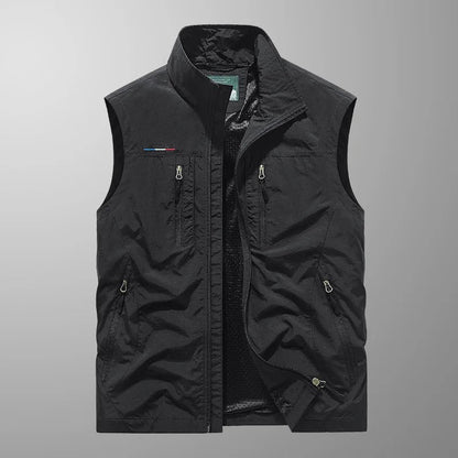 Rowan Utility Vest