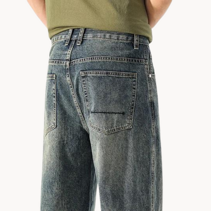 Jude Retro Jeans