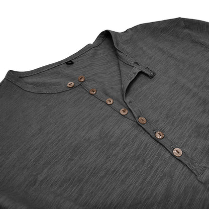 Callum Henley Shirt
