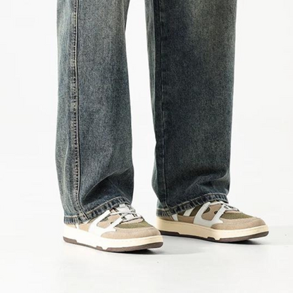 Jude Retro Jeans