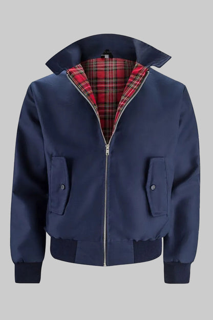 Winston Heritage Jacket