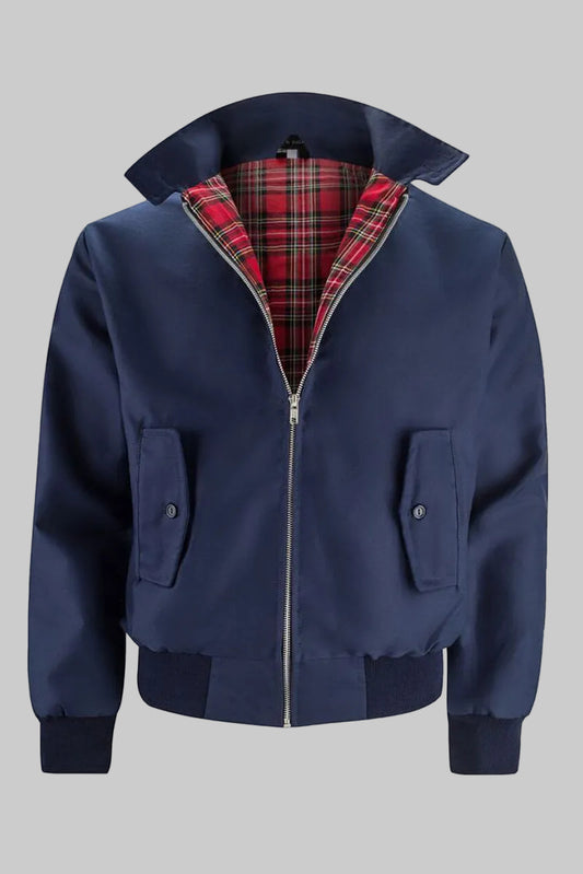 Winston Heritage Jacket