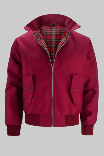 Winston Heritage Jacket