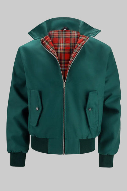 Winston Heritage Jacket