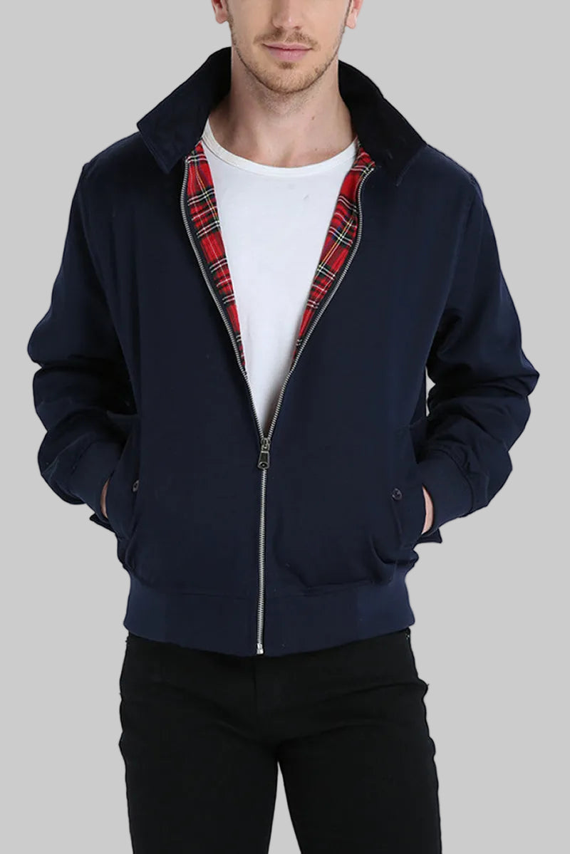 Winston Heritage Jacket