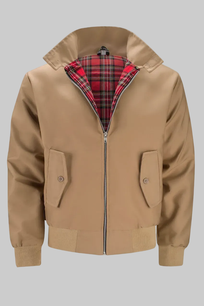 Winston Heritage Jacket