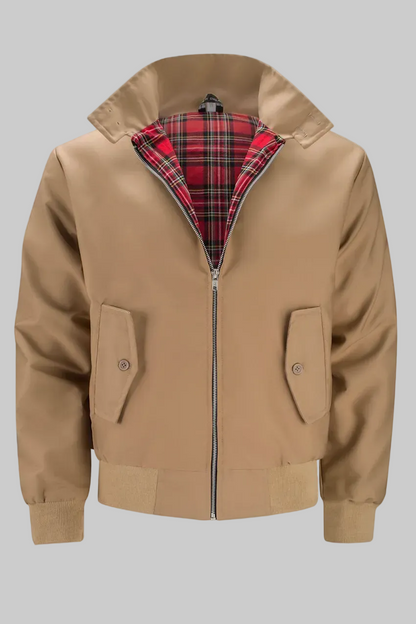 Winston Heritage Jacket