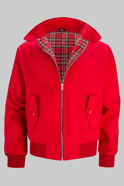 Winston Heritage Jacket