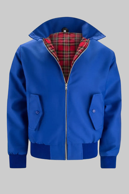 Winston Heritage Jacket