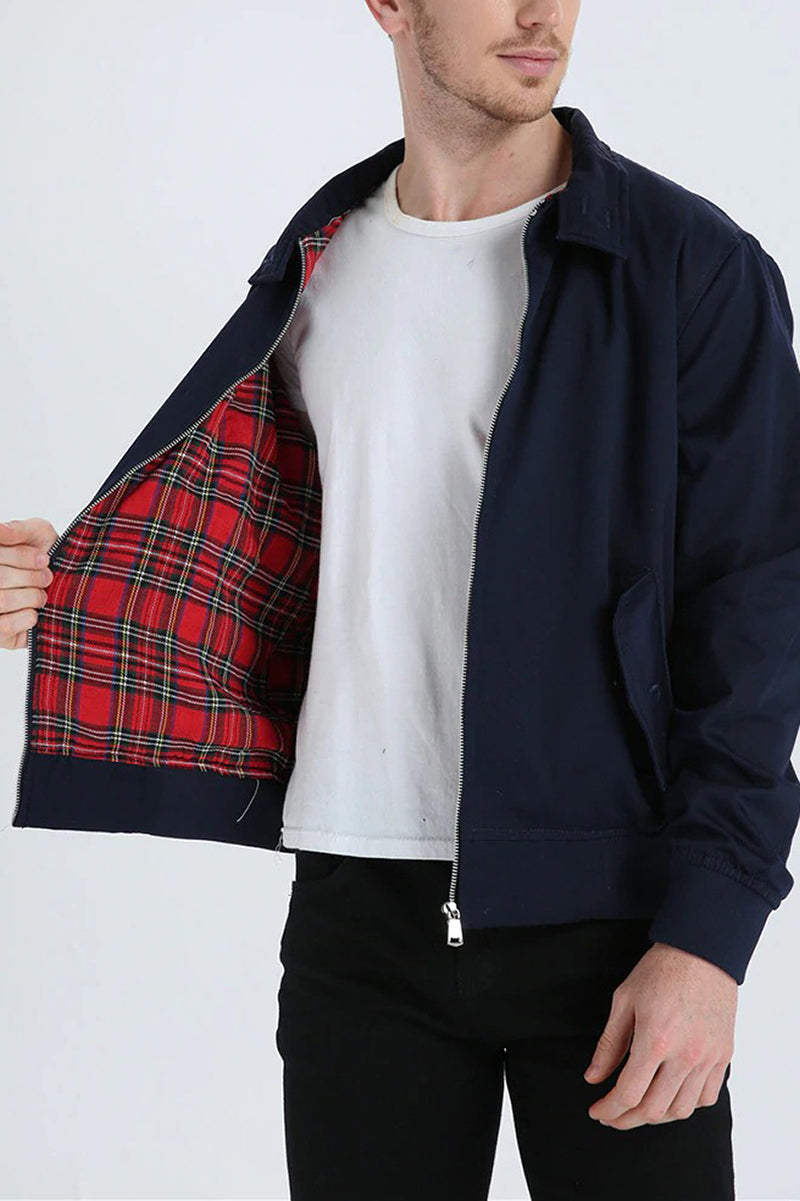 Winston Heritage Jacket