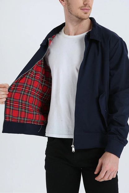 Winston Heritage Jacket