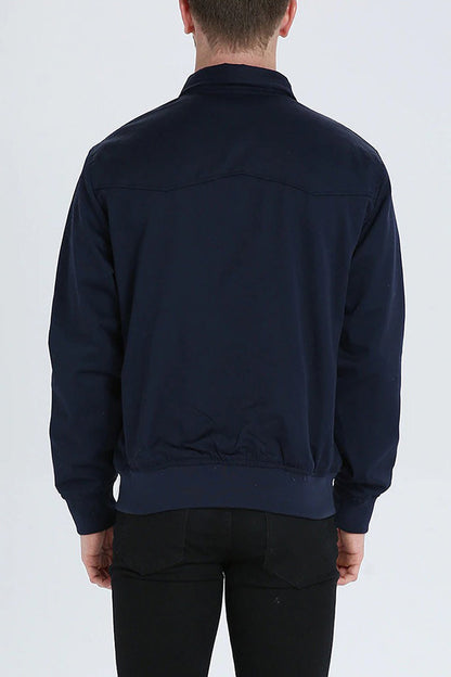 Winston Heritage Jacket