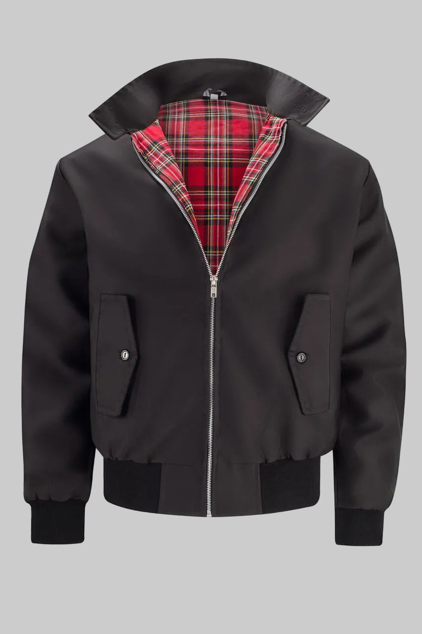 Winston Heritage Jacket