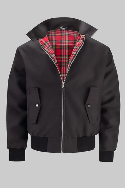 Winston Heritage Jacket