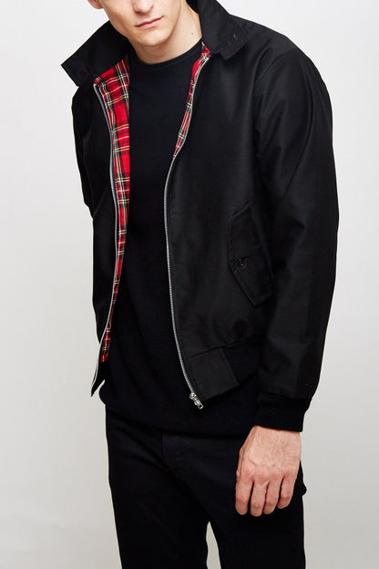 Winston Heritage Jacket