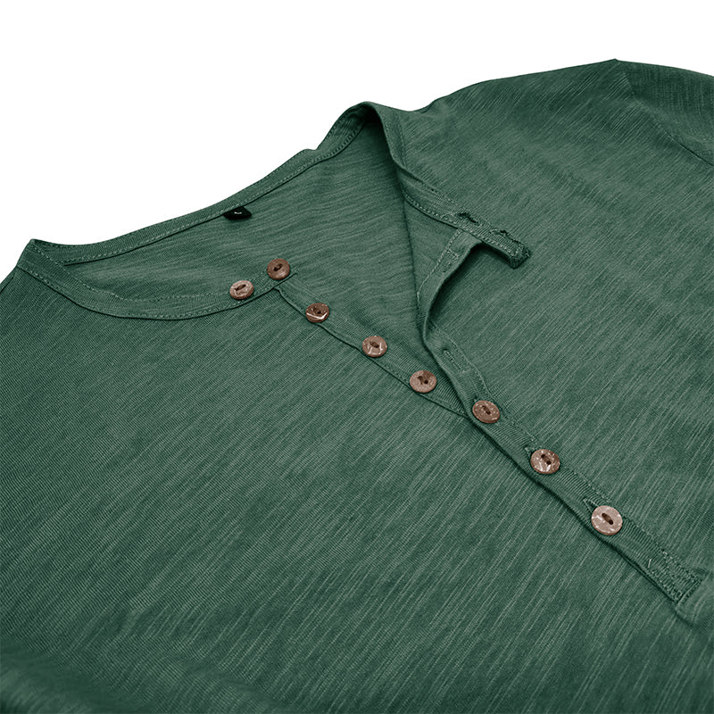 Callum Henley Shirt