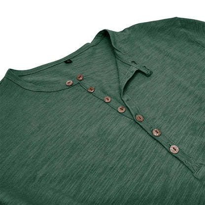 Callum Henley Shirt