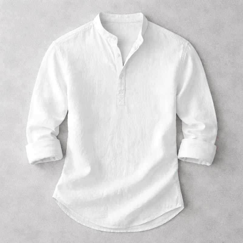 Marcus Henley Shirt