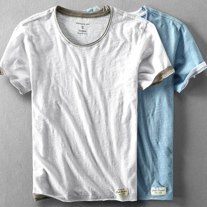 Nolan Cotton Shirt