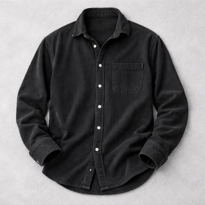 Harvey Corduroy Shirt