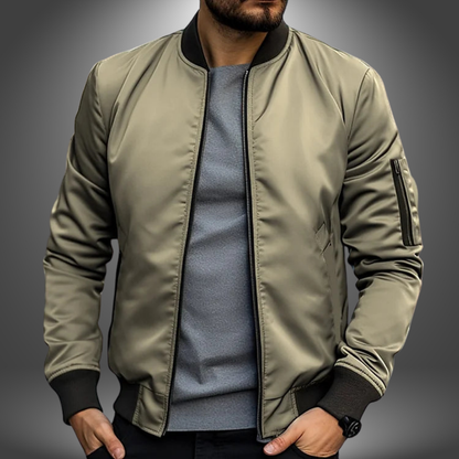 Enzo Lightweight Jacket