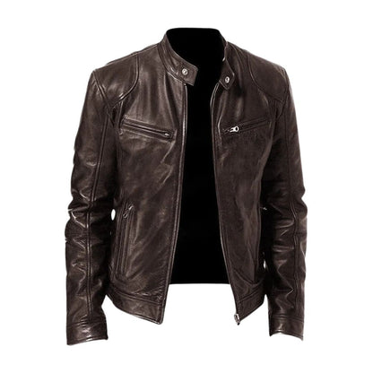 Camden Classic Jacket