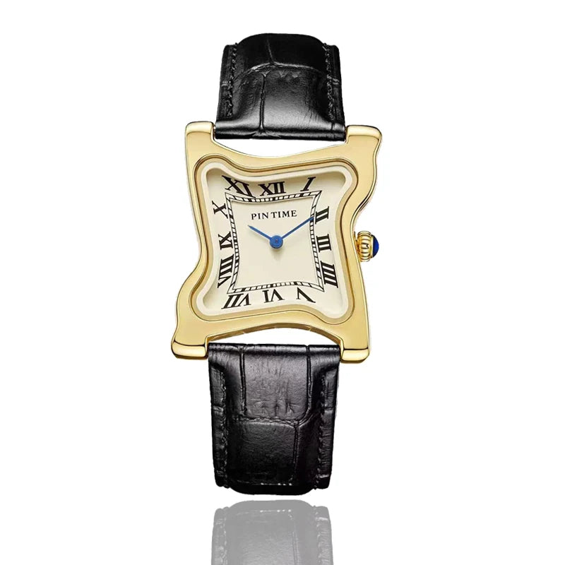 Dali Tank Timepiece