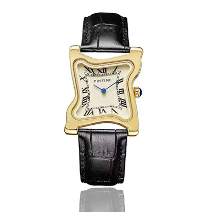 Dali Tank Timepiece
