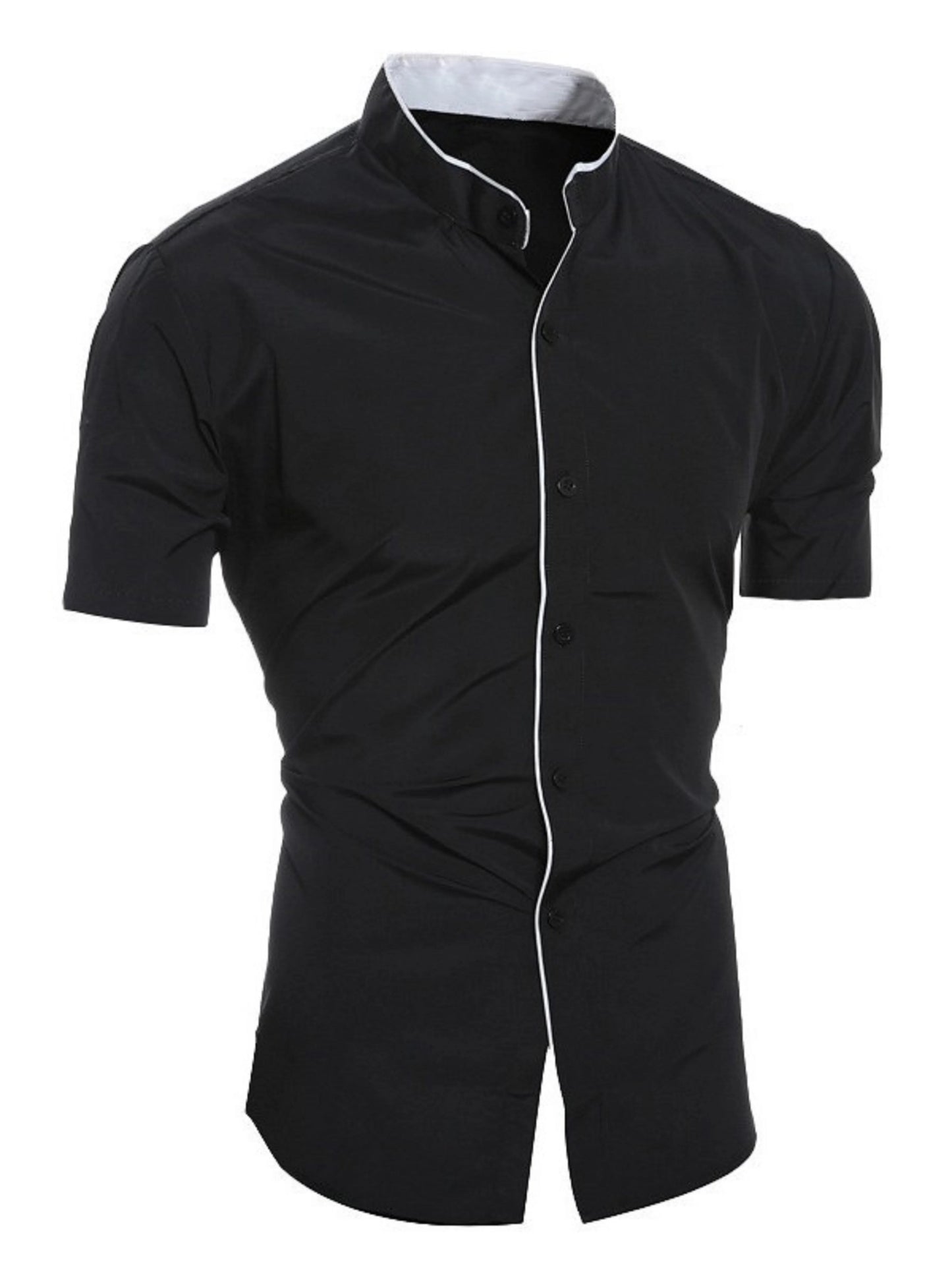 Alessio Contrast Shirt
