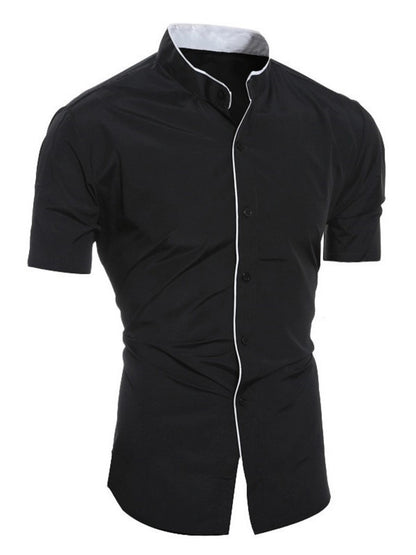 Alessio Contrast Shirt