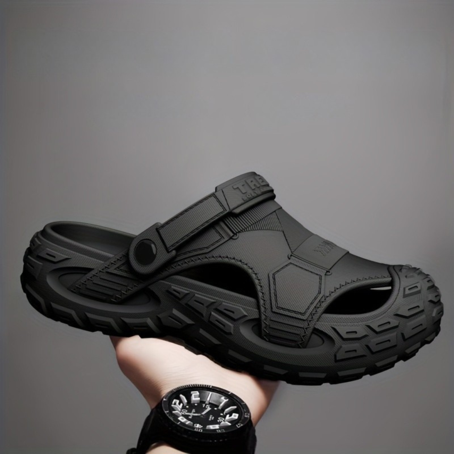 Mason Tactical Sandals