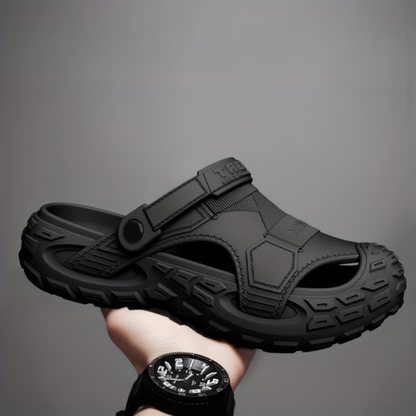 Mason Tactical Sandals