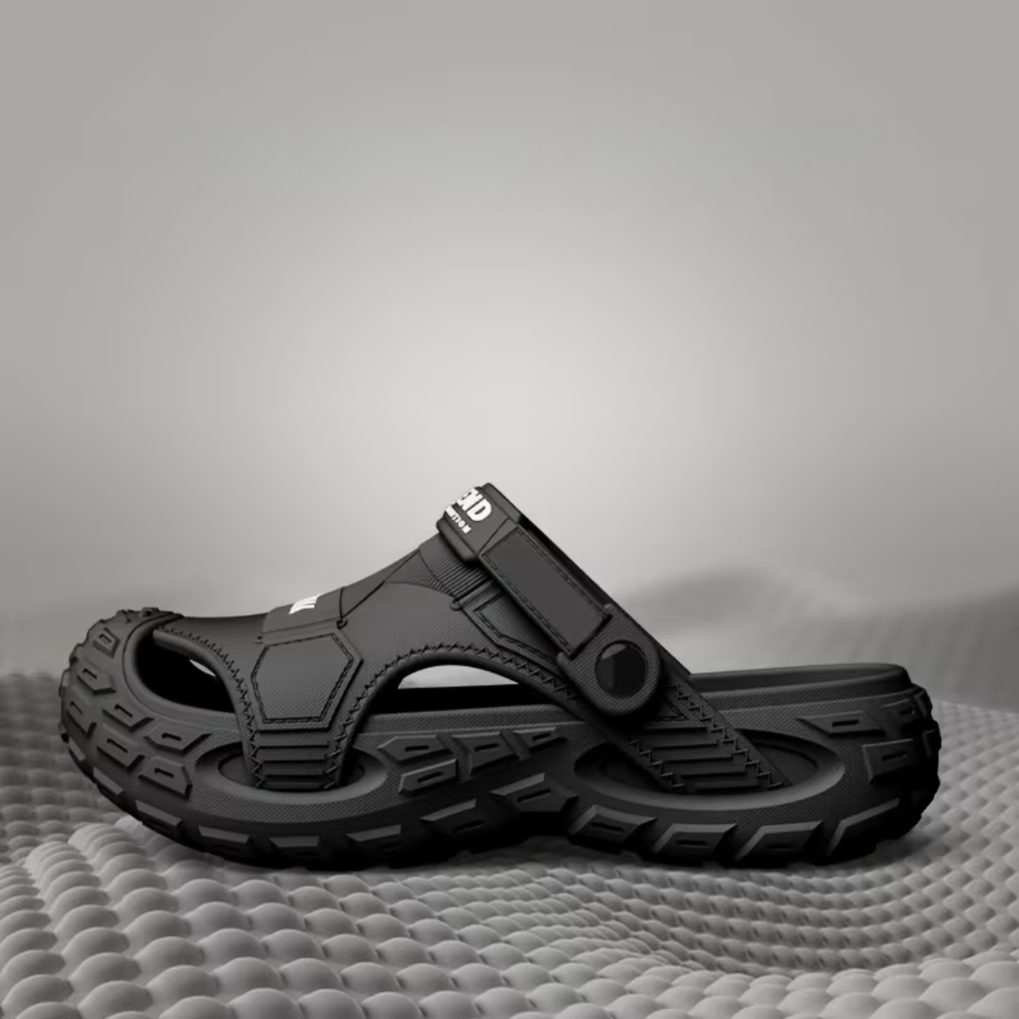 Mason Tactical Sandals