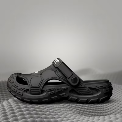 Mason Tactical Sandals