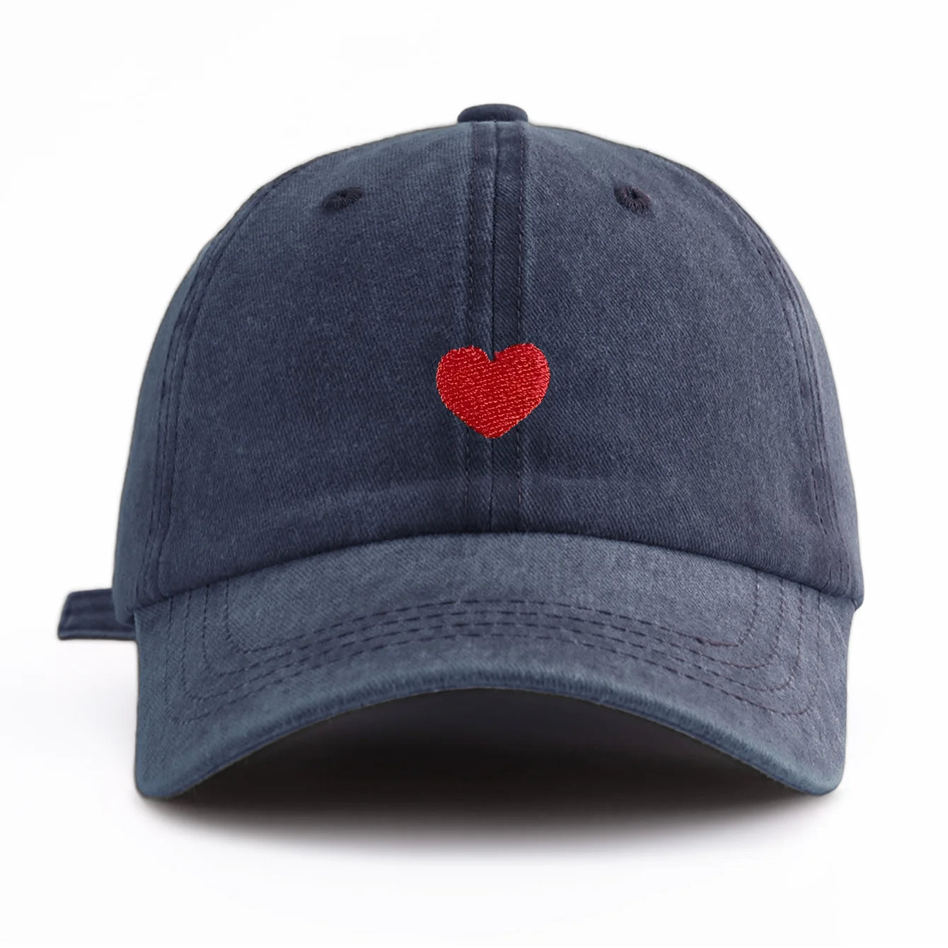 Cora Washed Cap