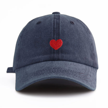 Cora Washed Cap
