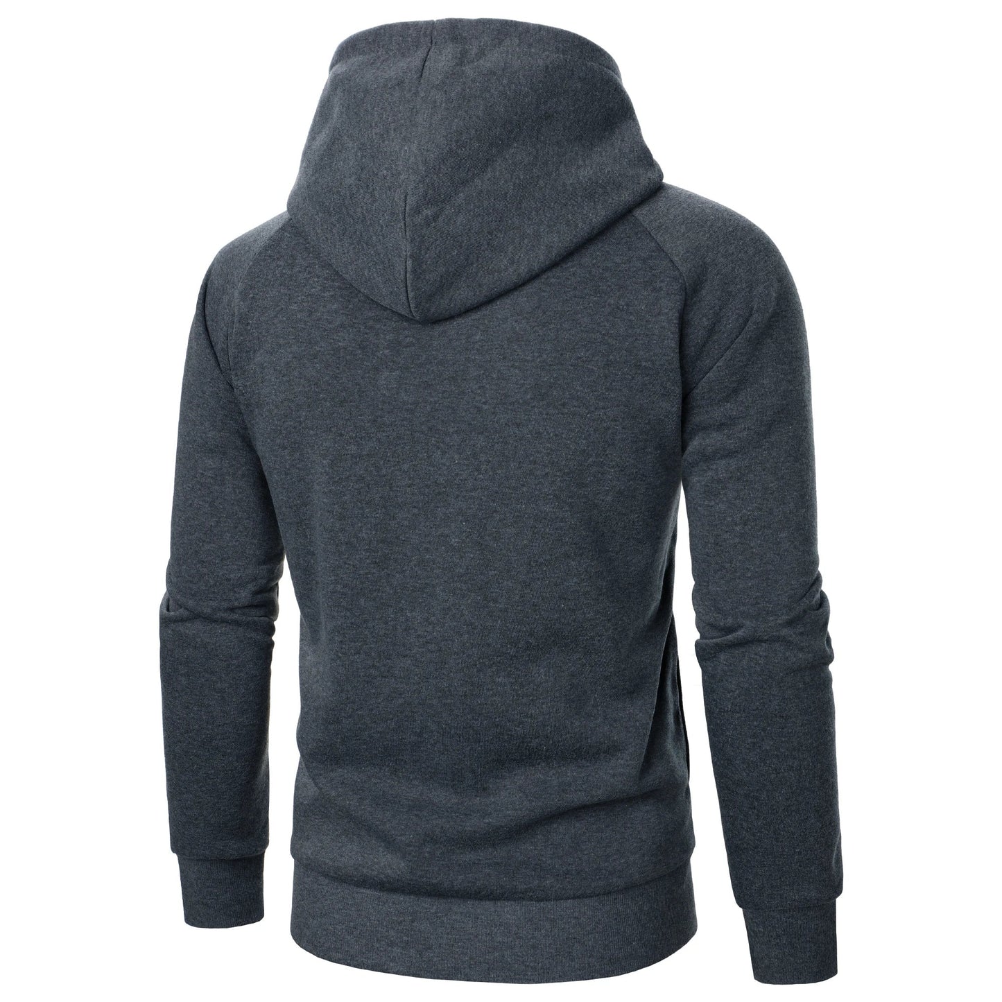 Dylan Zip Hoodie