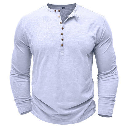 Callum Henley Shirt