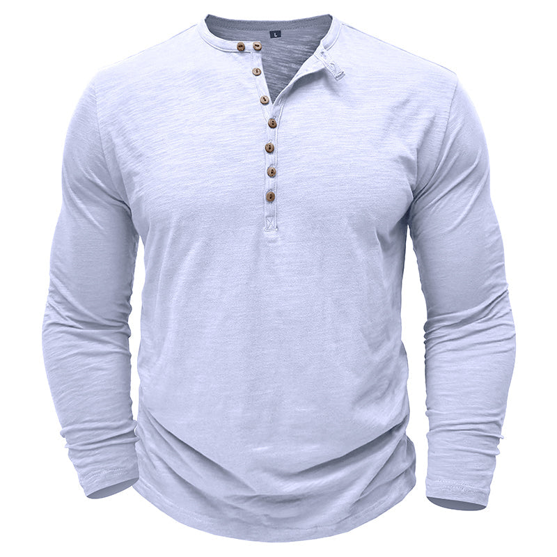 Callum Henley Shirt